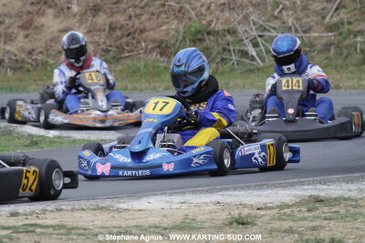18/07/2010 : Défi France 2010 à Layrac (photos Stéphane Agnus) 2010 — karting