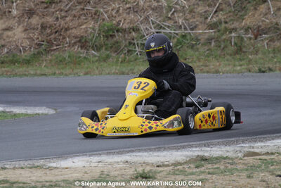 18/07/2010 : Défi France 2010 à Layrac (photos Stéphane Agnus) 2010 — karting