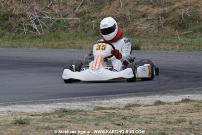 18/07/2010 : Défi France 2010 à Layrac (photos Stéphane Agnus) 2010 — karting