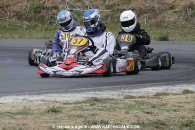 18/07/2010 : Défi France 2010 à Layrac (photos Stéphane Agnus) 2010 — karting