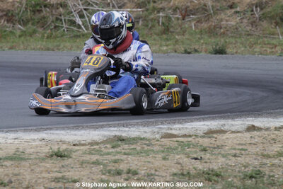 18/07/2010 : Défi France 2010 à Layrac (photos Stéphane Agnus) 2010 — karting