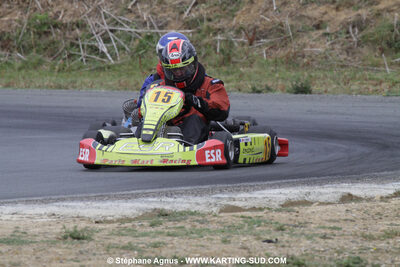 18/07/2010 : Défi France 2010 à Layrac (photos Stéphane Agnus) 2010 — karting