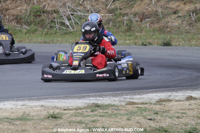 18/07/2010 : Défi France 2010 à Layrac (photos Stéphane Agnus) 2010 — karting