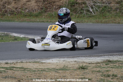 18/07/2010 : Défi France 2010 à Layrac (photos Stéphane Agnus) 2010 — karting