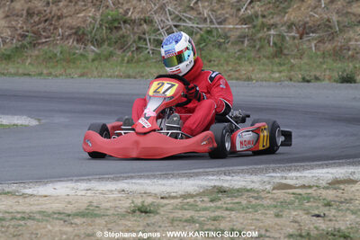 18/07/2010 : Défi France 2010 à Layrac (photos Stéphane Agnus) 2010 — karting