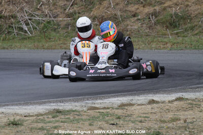 18/07/2010 : Défi France 2010 à Layrac (photos Stéphane Agnus) 2010 — karting