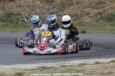 18/07/2010 : Défi France 2010 à Layrac (photos Stéphane Agnus) 2010 — karting
