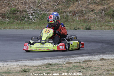 18/07/2010 : Défi France 2010 à Layrac (photos Stéphane Agnus) 2010 — karting