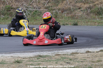 18/07/2010 : Défi France 2010 à Layrac (photos Stéphane Agnus) 2010 — karting