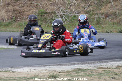 18/07/2010 : Défi France 2010 à Layrac (photos Stéphane Agnus) 2010 — karting