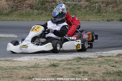 18/07/2010 : Défi France 2010 à Layrac (photos Stéphane Agnus) 2010 — karting