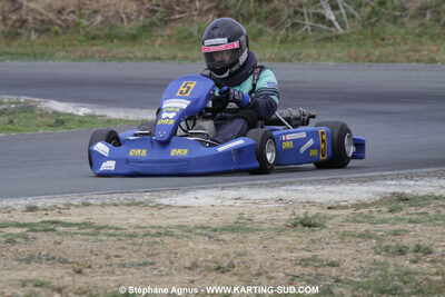 18/07/2010 : Défi France 2010 à Layrac (photos Stéphane Agnus) 2010 — karting