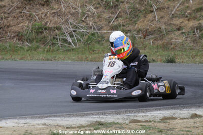 18/07/2010 : Défi France 2010 à Layrac (photos Stéphane Agnus) 2010 — karting