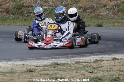 18/07/2010 : Défi France 2010 à Layrac (photos Stéphane Agnus) 2010 — karting