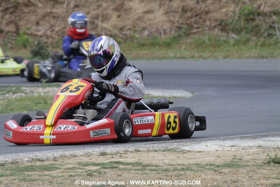 18/07/2010 : Défi France 2010 à Layrac (photos Stéphane Agnus) 2010 — karting