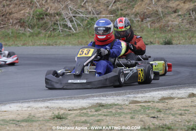 18/07/2010 : Défi France 2010 à Layrac (photos Stéphane Agnus) 2010 — karting