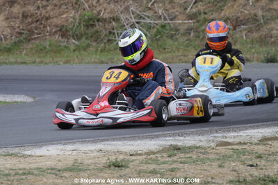 18/07/2010 : Défi France 2010 à Layrac (photos Stéphane Agnus) 2010 — karting