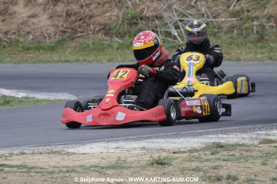 18/07/2010 : Défi France 2010 à Layrac (photos Stéphane Agnus) 2010 — karting