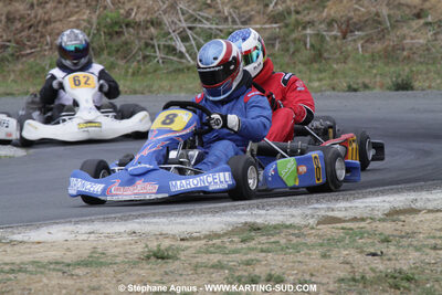 18/07/2010 : Défi France 2010 à Layrac (photos Stéphane Agnus) 2010 — karting