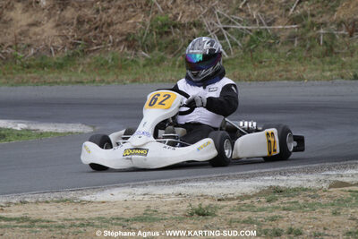 18/07/2010 : Défi France 2010 à Layrac (photos Stéphane Agnus) 2010 — karting