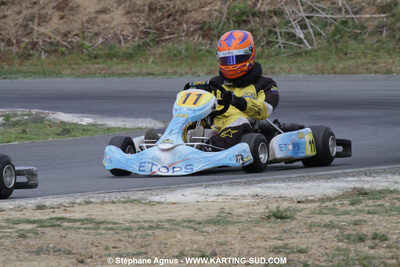 18/07/2010 : Défi France 2010 à Layrac (photos Stéphane Agnus) 2010 — karting