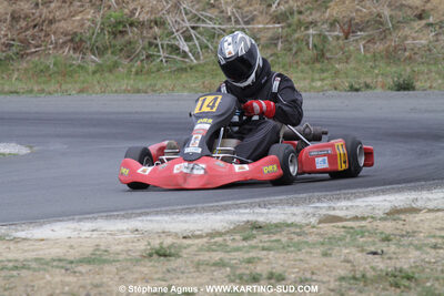 18/07/2010 : Défi France 2010 à Layrac (photos Stéphane Agnus) 2010 — karting