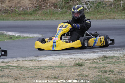 18/07/2010 : Défi France 2010 à Layrac (photos Stéphane Agnus) 2010 — karting