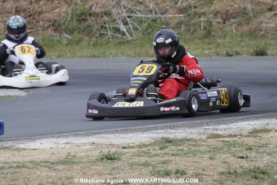 18/07/2010 : Défi France 2010 à Layrac (photos Stéphane Agnus) 2010 — karting