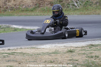 18/07/2010 : Défi France 2010 à Layrac (photos Stéphane Agnus) 2010 — karting