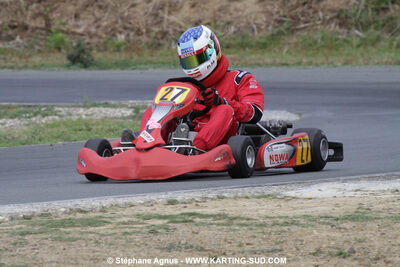 18/07/2010 : Défi France 2010 à Layrac (photos Stéphane Agnus) 2010 — karting