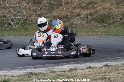 18/07/2010 : Défi France 2010 à Layrac (photos Stéphane Agnus) 2010 — karting
