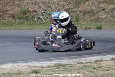 18/07/2010 : Défi France 2010 à Layrac (photos Stéphane Agnus) 2010 — karting