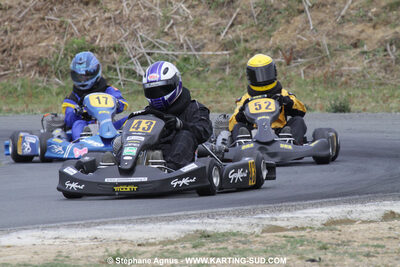 18/07/2010 : Défi France 2010 à Layrac (photos Stéphane Agnus) 2010 — karting