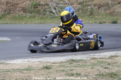 18/07/2010 : Défi France 2010 à Layrac (photos Stéphane Agnus) 2010 — karting