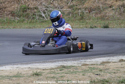 18/07/2010 : Défi France 2010 à Layrac (photos Stéphane Agnus) 2010 — karting