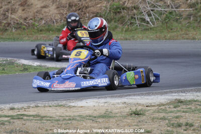 18/07/2010 : Défi France 2010 à Layrac (photos Stéphane Agnus) 2010 — karting