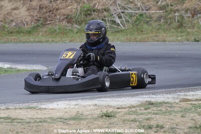 18/07/2010 : Défi France 2010 à Layrac (photos Stéphane Agnus) 2010 — karting