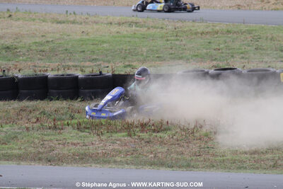 18/07/2010 : Défi France 2010 à Layrac (photos Stéphane Agnus) 2010 — karting