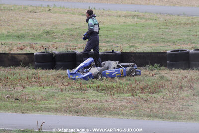 18/07/2010 : Défi France 2010 à Layrac (photos Stéphane Agnus) 2010 — karting