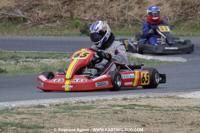 18/07/2010 : Défi France 2010 à Layrac (photos Stéphane Agnus) 2010 — karting