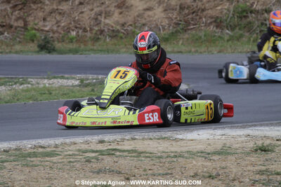 18/07/2010 : Défi France 2010 à Layrac (photos Stéphane Agnus) 2010 — karting