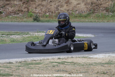 18/07/2010 : Défi France 2010 à Layrac (photos Stéphane Agnus) 2010 — karting