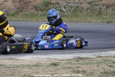 18/07/2010 : Défi France 2010 à Layrac (photos Stéphane Agnus) 2010 — karting