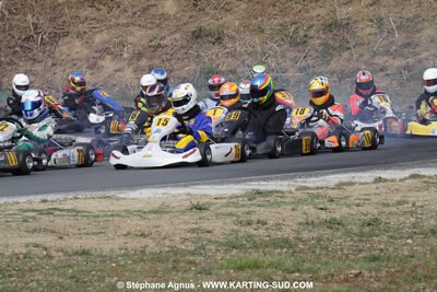 18/07/2010 : Défi France 2010 à Layrac (photos Stéphane Agnus) 2010 — karting
