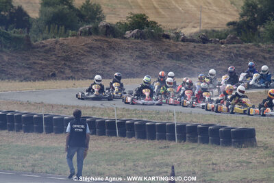 18/07/2010 : Défi France 2010 à Layrac (photos Stéphane Agnus) 2010 — karting