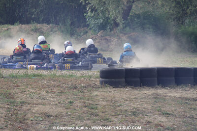 18/07/2010 : Défi France 2010 à Layrac (photos Stéphane Agnus) 2010 — karting