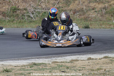 18/07/2010 : Défi France 2010 à Layrac (photos Stéphane Agnus) 2010 — karting