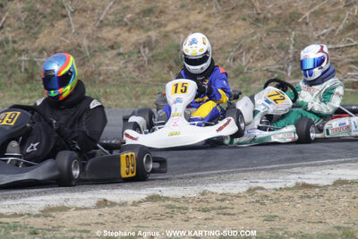 18/07/2010 : Défi France 2010 à Layrac (photos Stéphane Agnus) 2010 — karting