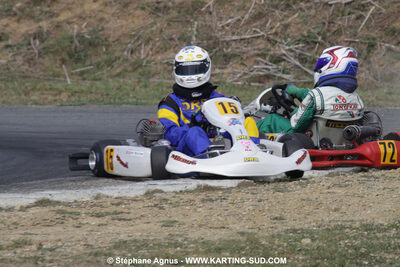 18/07/2010 : Défi France 2010 à Layrac (photos Stéphane Agnus) 2010 — karting