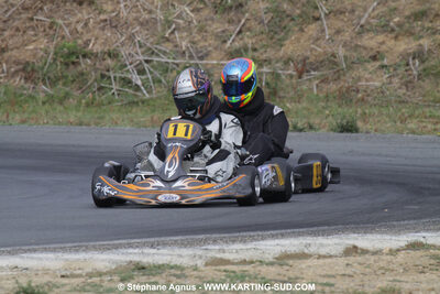 18/07/2010 : Défi France 2010 à Layrac (photos Stéphane Agnus) 2010 — karting